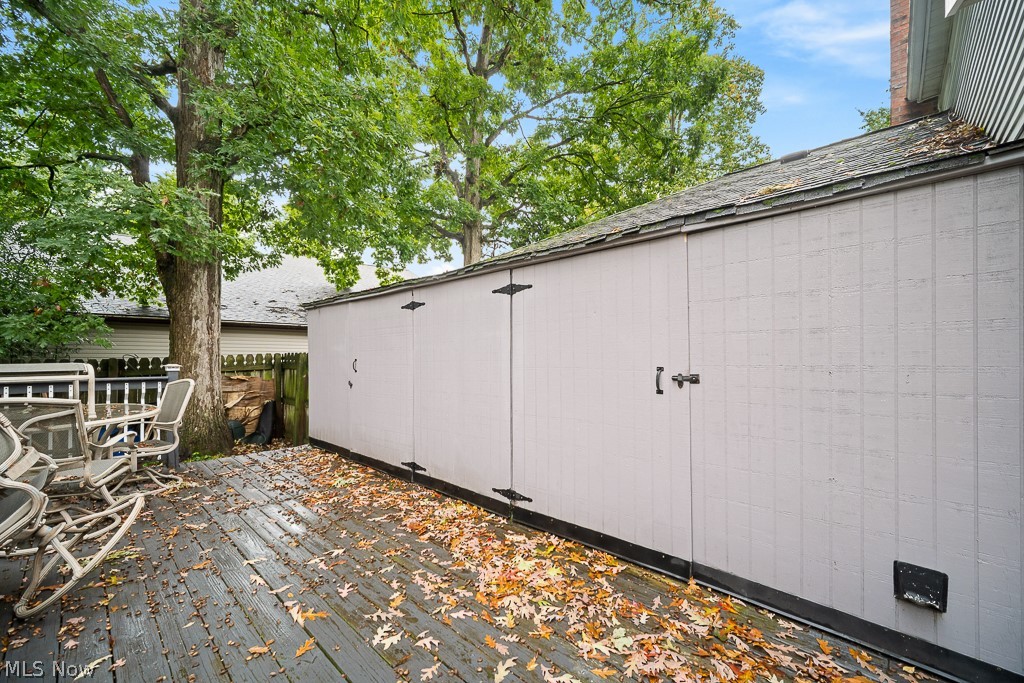 20710 Forestwood Drive Strongsville OH 44149