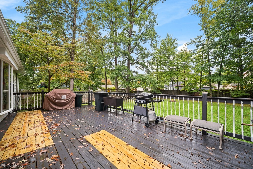 20710 Forestwood Drive Strongsville OH 44149