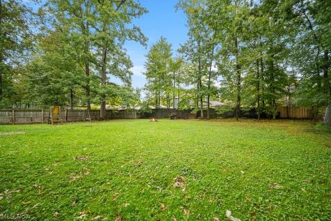 20710 Forestwood Drive Strongsville OH 44149