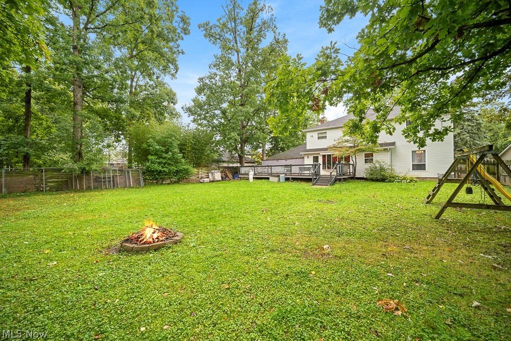 20710 Forestwood Drive Strongsville OH 44149