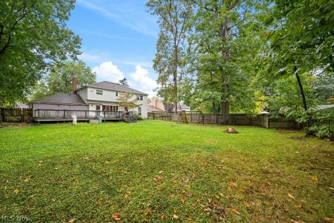 20710 Forestwood Drive Strongsville OH 44149