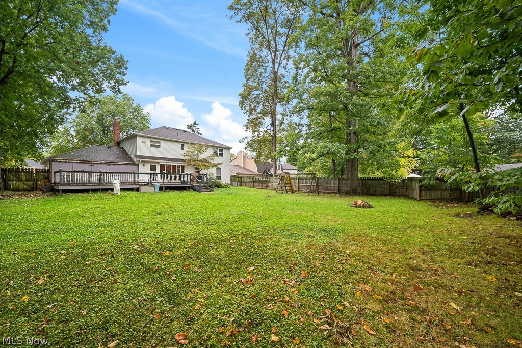 20710 Forestwood Drive Strongsville OH 44149