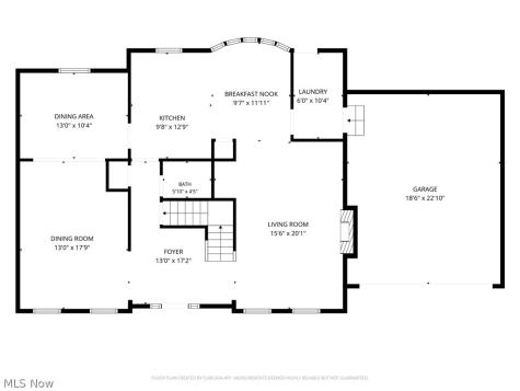 20710 Forestwood Drive Strongsville OH 44149