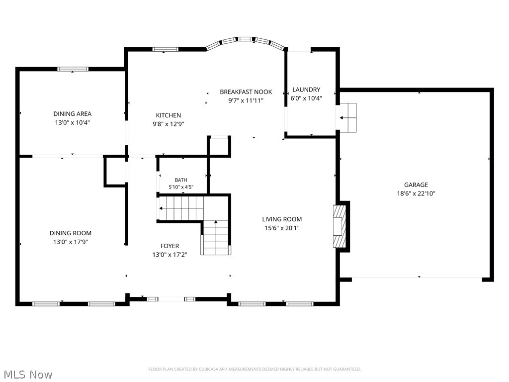 20710 Forestwood Drive Strongsville OH 44149