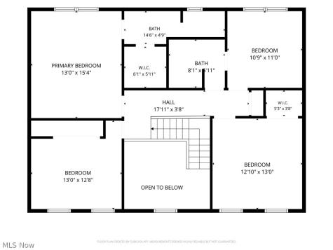 20710 Forestwood Drive Strongsville OH 44149