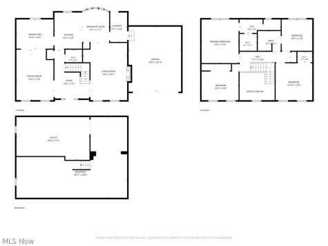 20710 Forestwood Drive Strongsville OH 44149