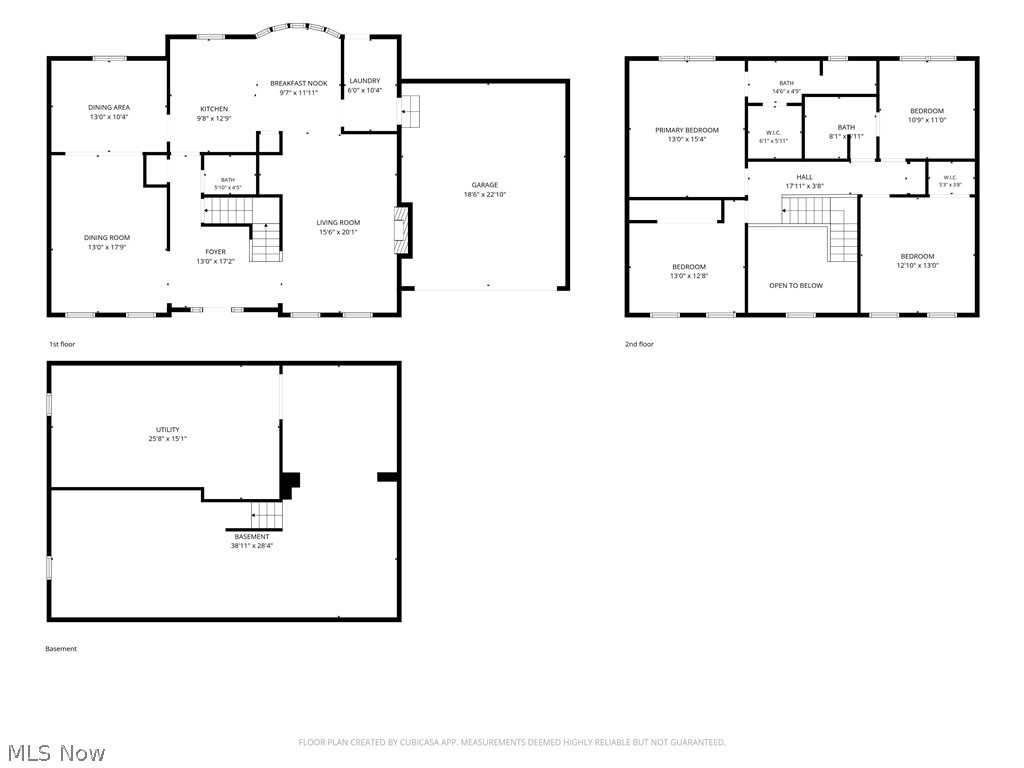 20710 Forestwood Drive Strongsville OH 44149