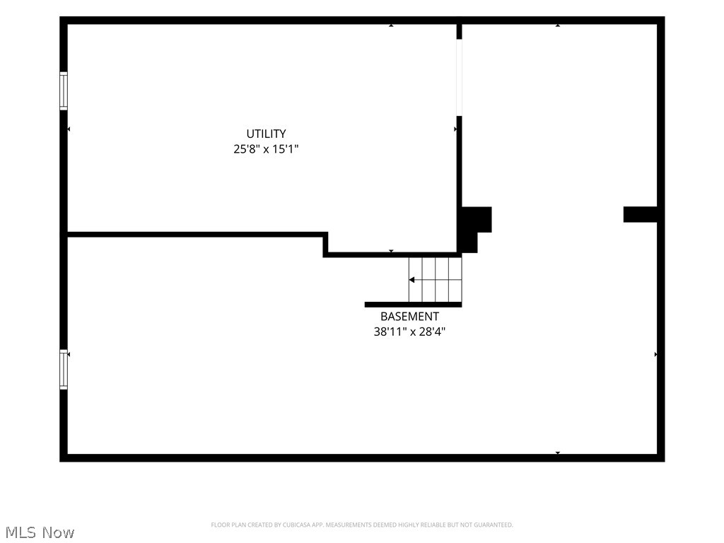 20710 Forestwood Drive Strongsville OH 44149