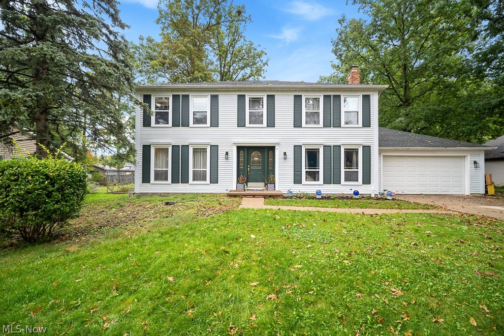 20710 Forestwood Drive Strongsville OH 44149