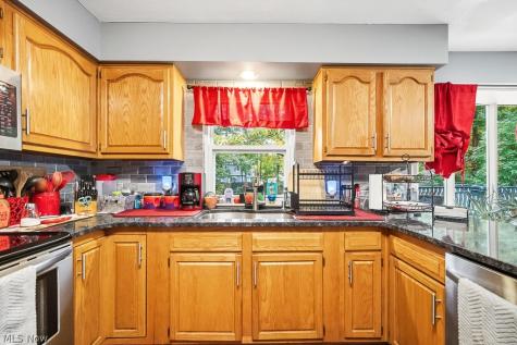 20710 Forestwood Drive Strongsville OH 44149