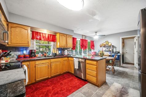 20710 Forestwood Drive Strongsville OH 44149