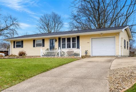 460 Heather Lane Medina OH 44256