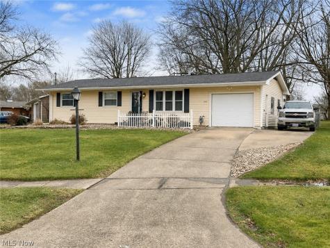 460 Heather Lane Medina OH 44256