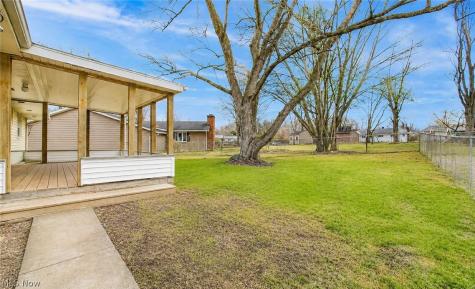 460 Heather Lane Medina OH 44256