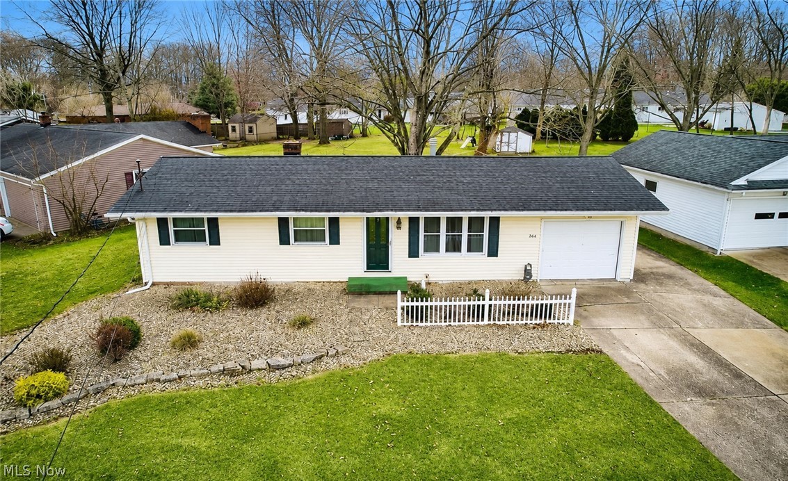 460 Heather Lane Medina OH 44256