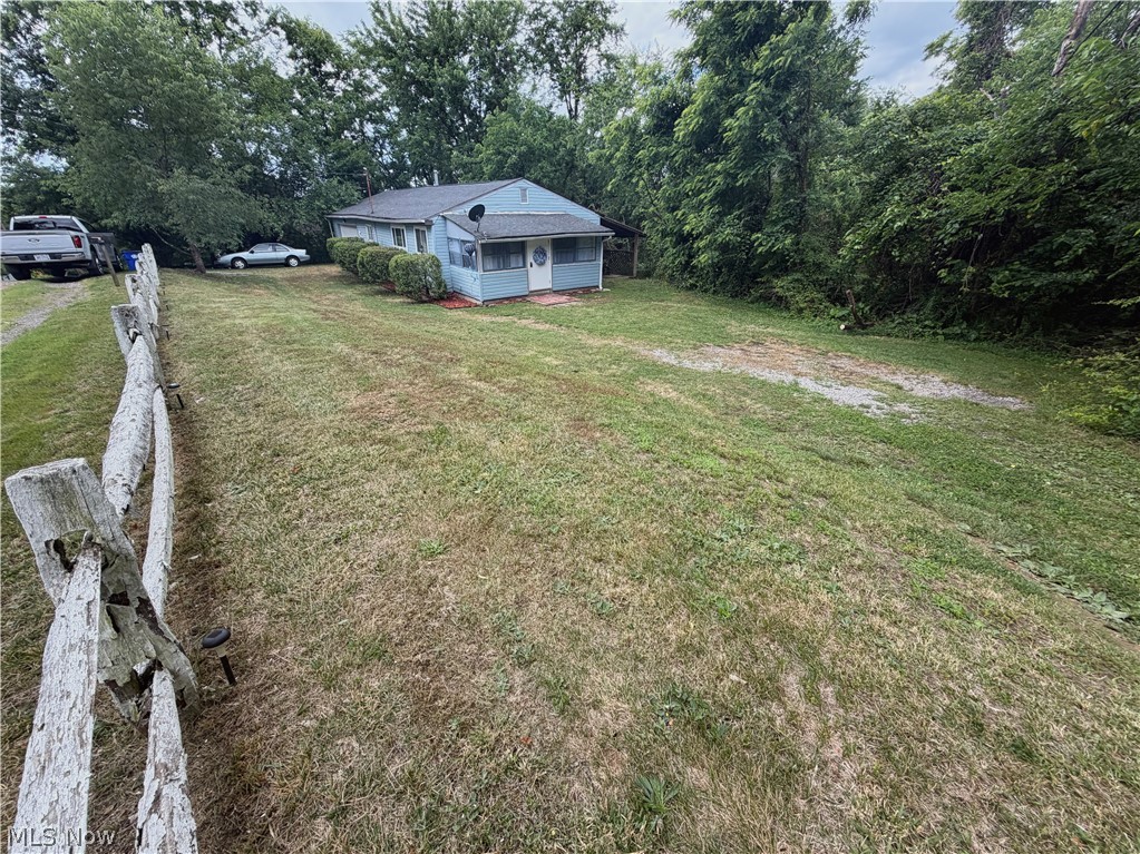 1129 Sunset Drive East Liverpool OH 43920