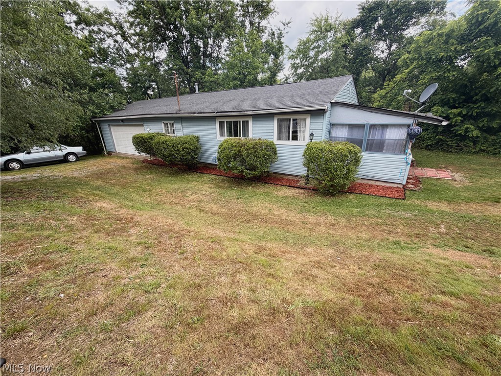 1129 Sunset Drive East Liverpool OH 43920