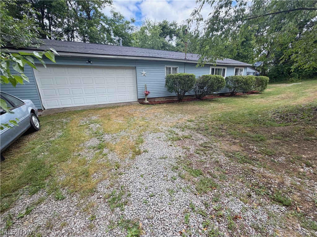 1129 Sunset Drive East Liverpool OH 43920