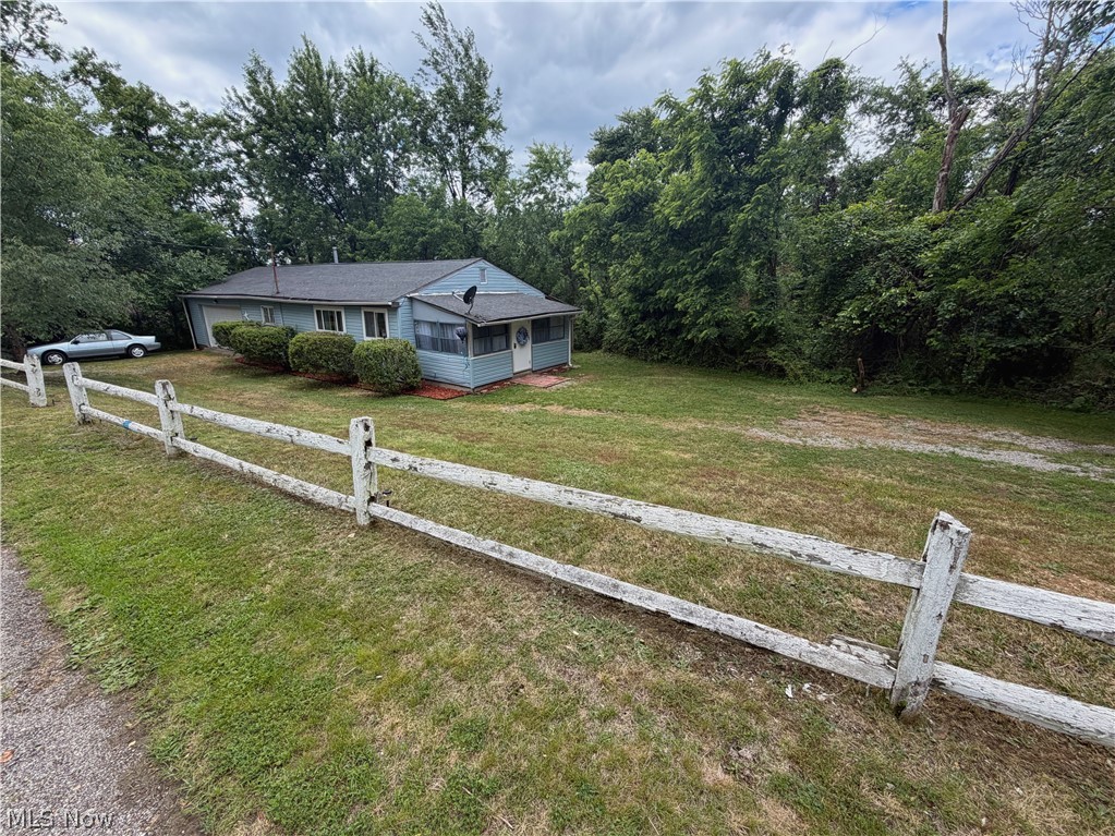 1129 Sunset Drive East Liverpool OH 43920