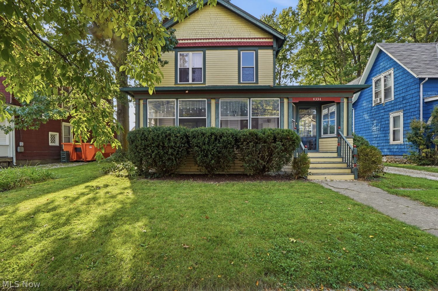 4334 Center Street Willoughby OH 44094