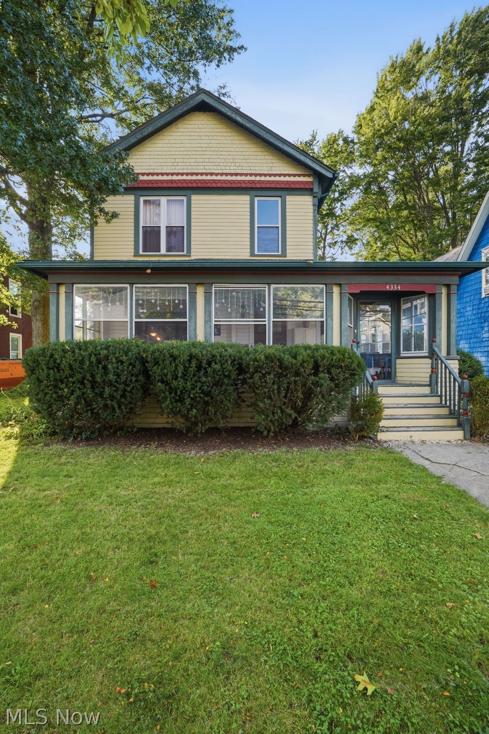 4334 Center Street Willoughby OH 44094