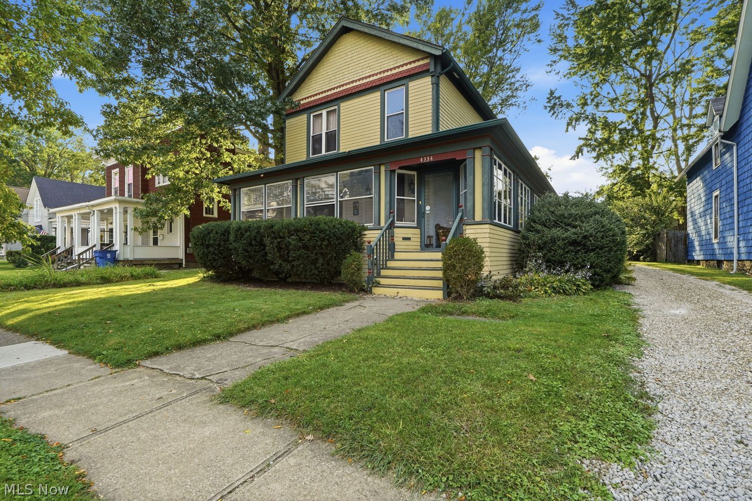 4334 Center Street Willoughby OH 44094