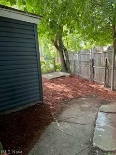 7118 Elton Avenue Cleveland OH 44102