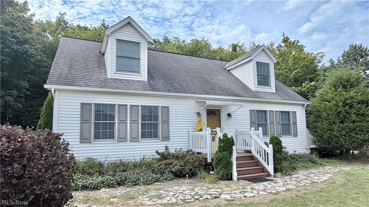 404 Sweetvalley Kelleys Island OH 43438