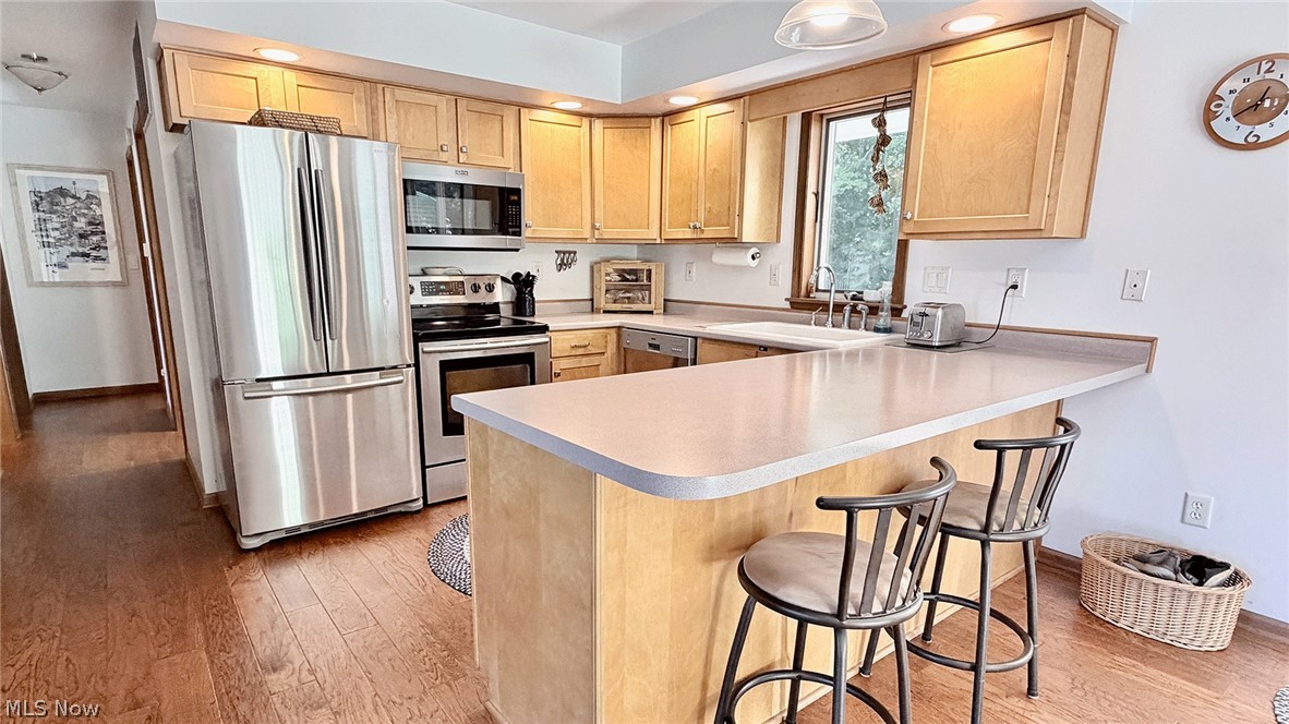 404 Sweetvalley Kelleys Island OH 43438