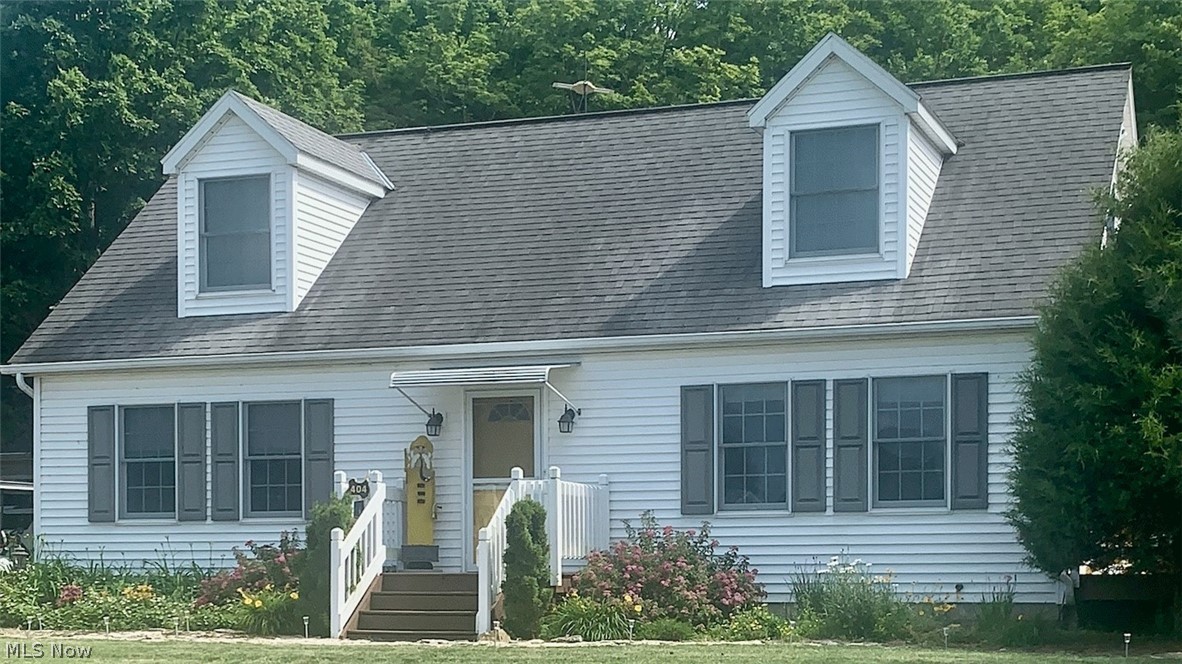 404 Sweetvalley Kelleys Island OH 43438