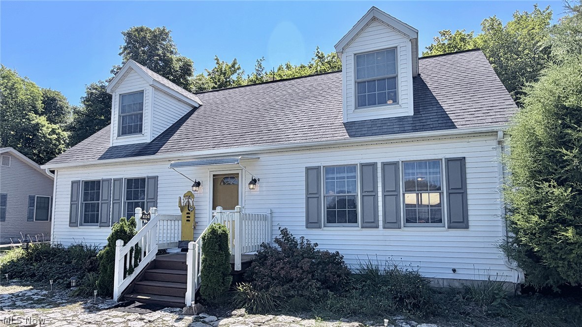 404 Sweetvalley Kelleys Island OH 43438