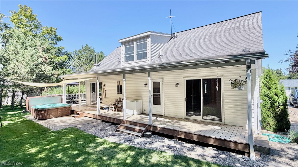 404 Sweetvalley Kelleys Island OH 43438