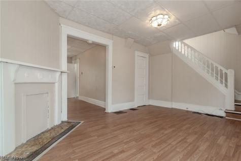 1839 E 86th Street Cleveland OH 44106