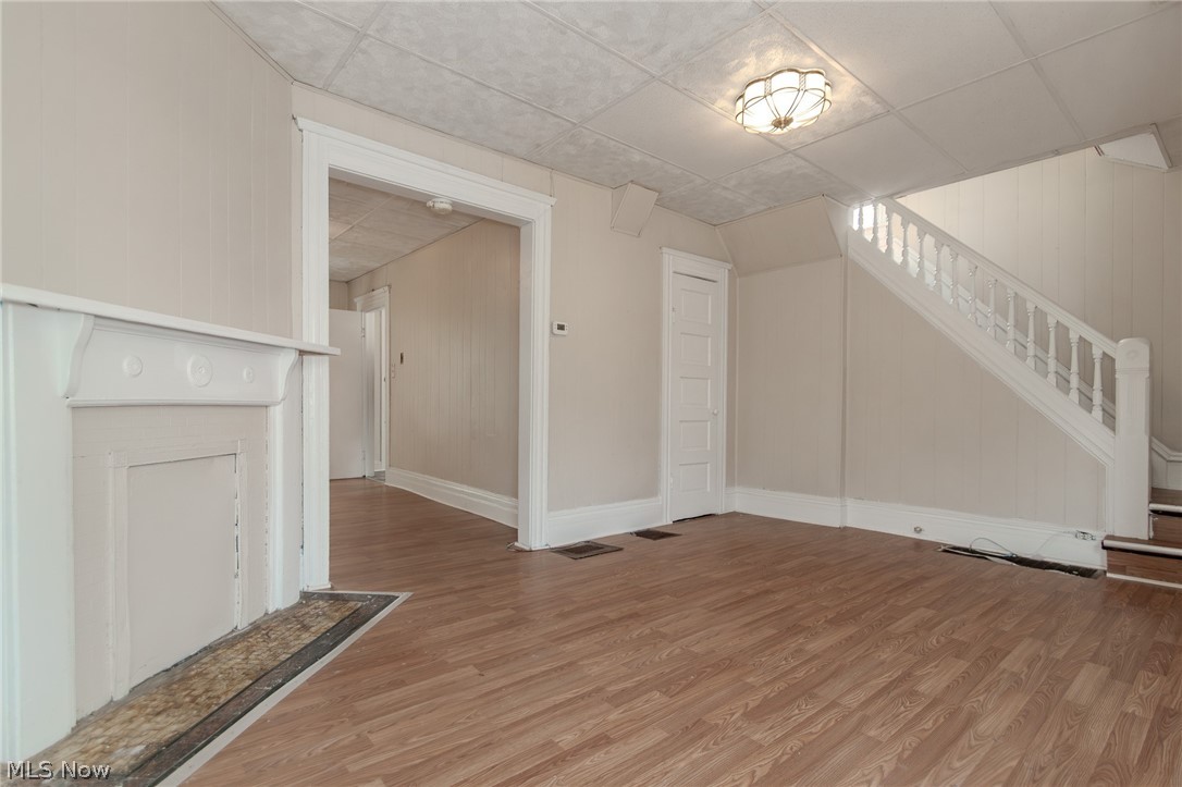 1839 E 86th Street Cleveland OH 44106