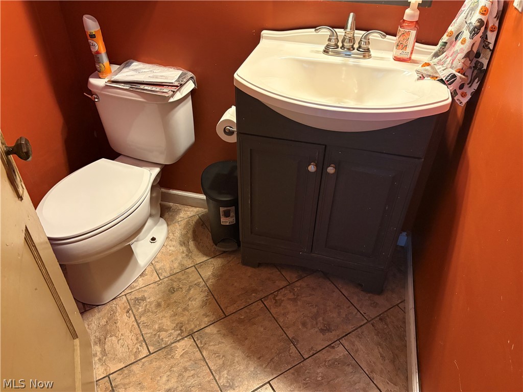 692 Franklin Avenue Salem OH 44460