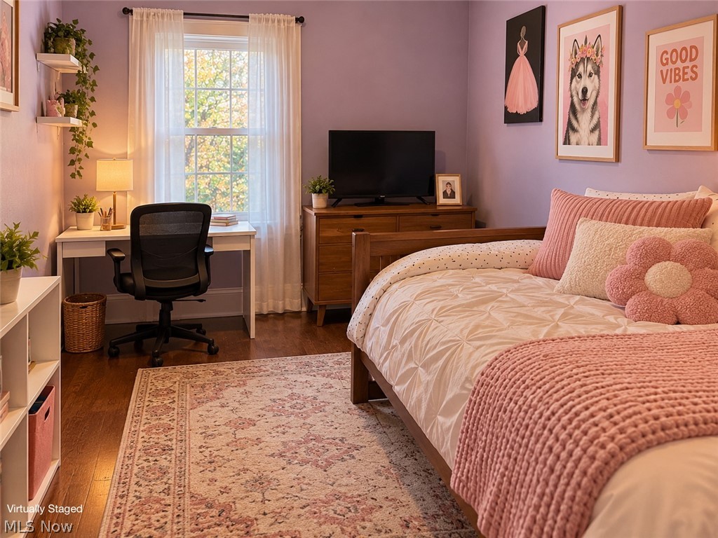 692 Franklin Avenue Salem OH 44460