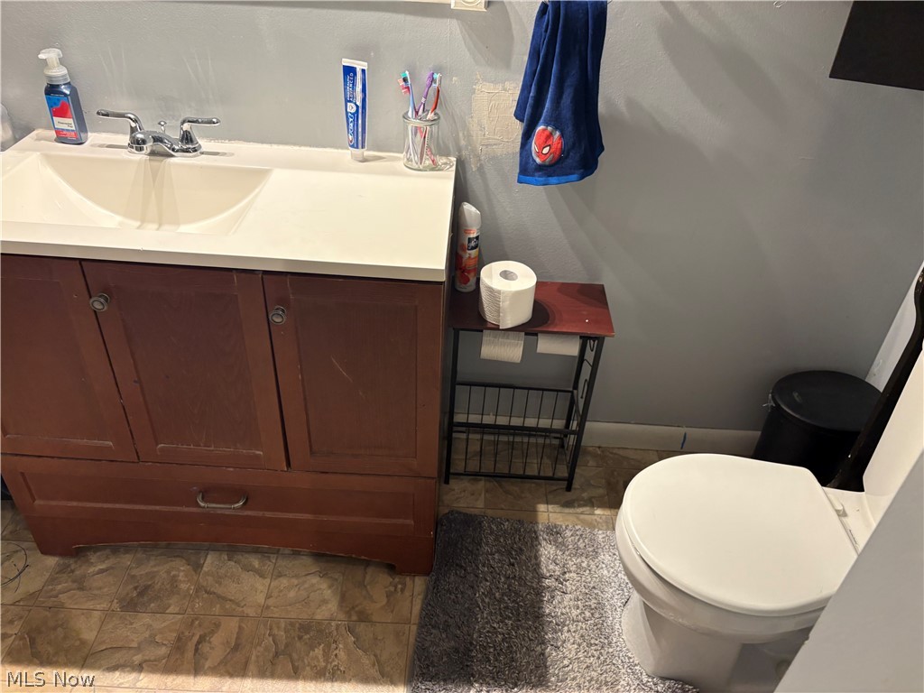 692 Franklin Avenue Salem OH 44460