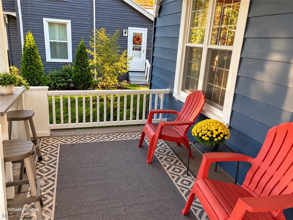 692 Franklin Avenue Salem OH 44460