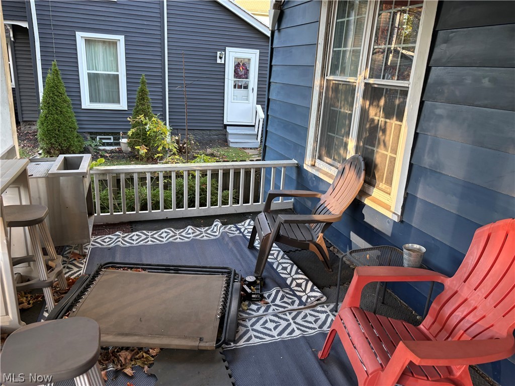 692 Franklin Avenue Salem OH 44460