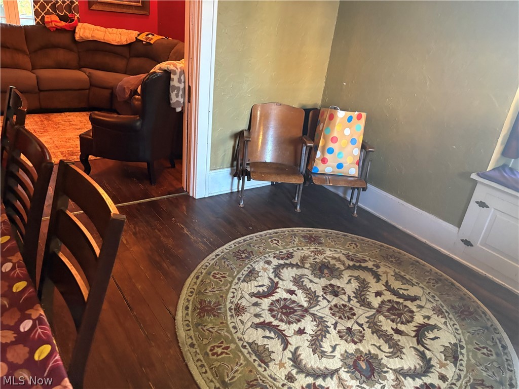 692 Franklin Avenue Salem OH 44460