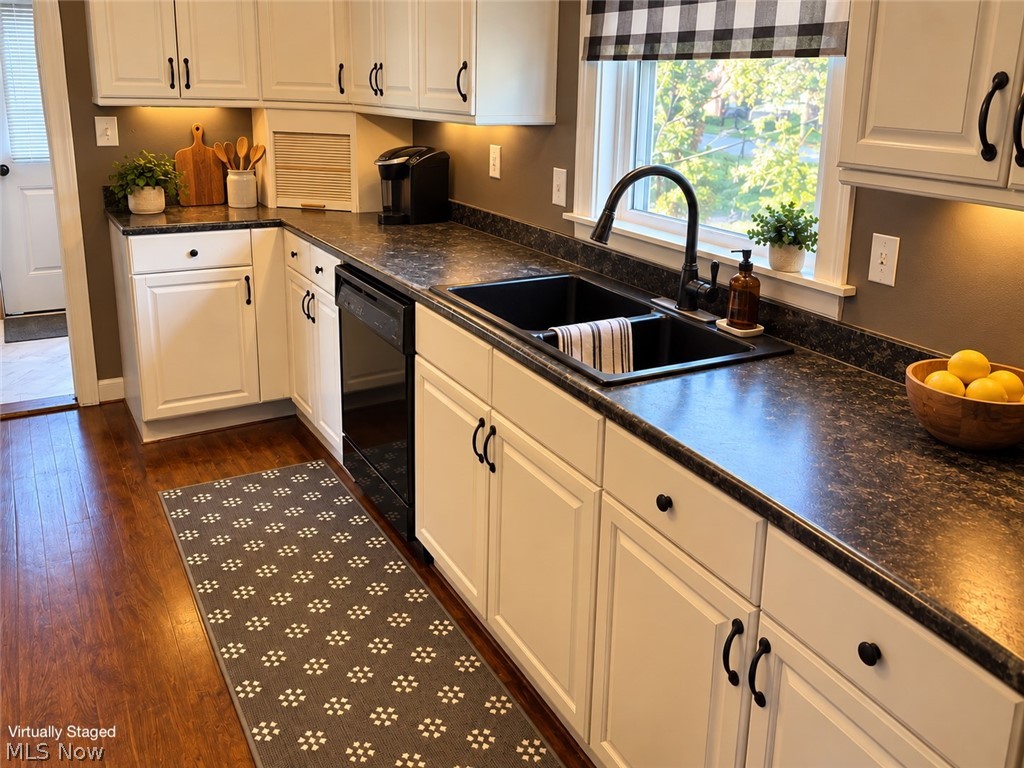 692 Franklin Avenue Salem OH 44460