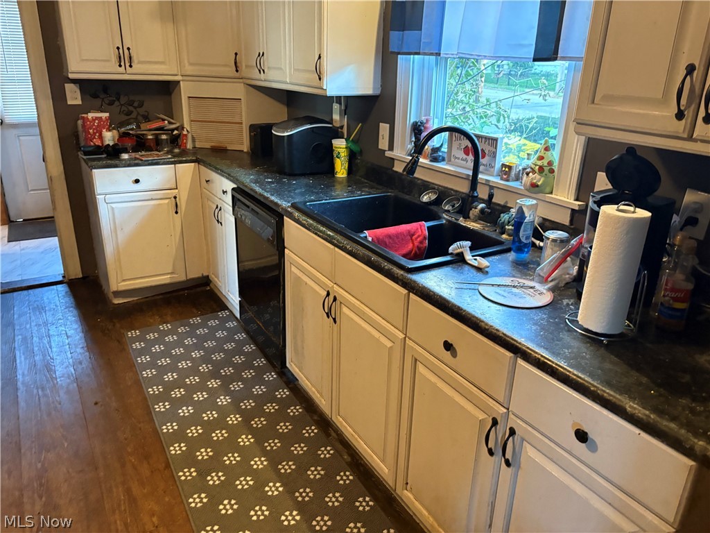692 Franklin Avenue Salem OH 44460