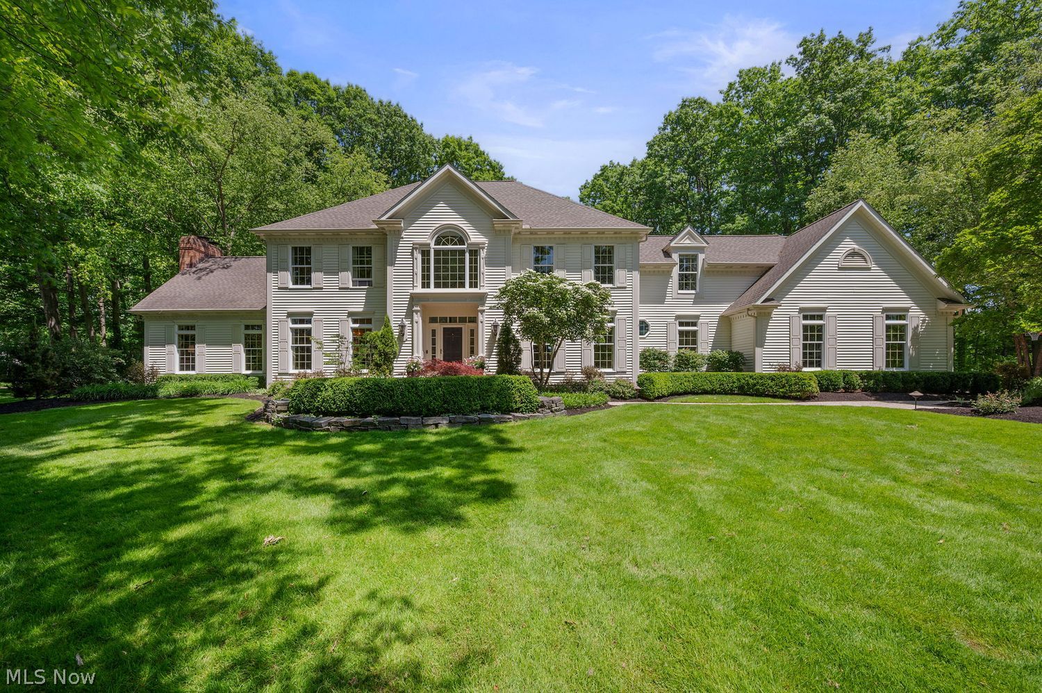 1515 Haymarket Way Hudson OH 44236