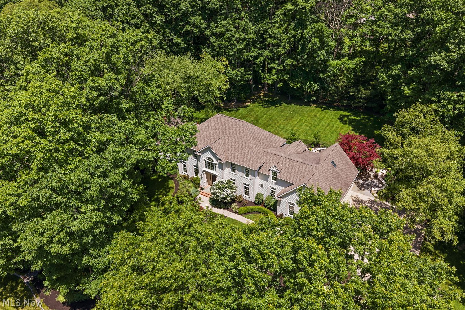 1515 Haymarket Way Hudson OH 44236