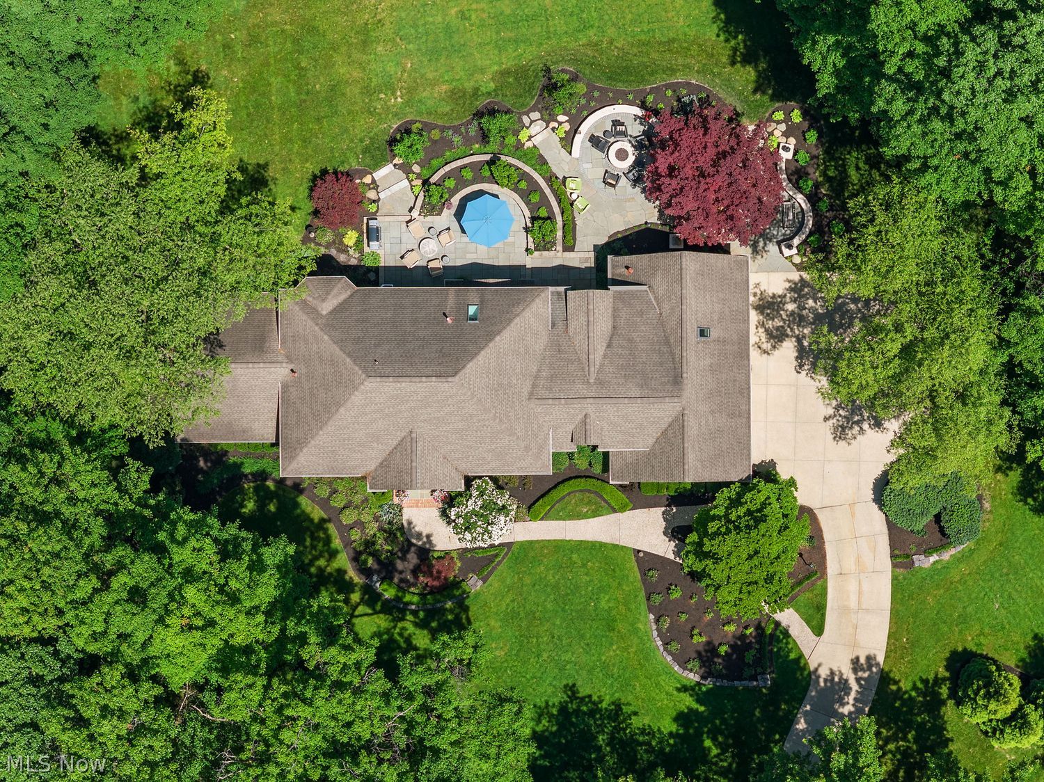 1515 Haymarket Way Hudson OH 44236