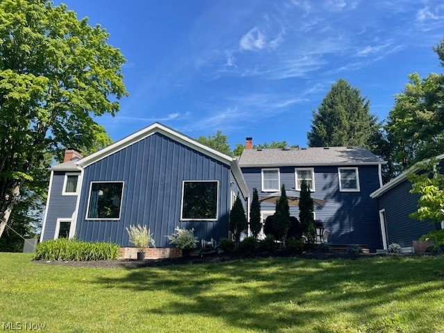 20 Kenton Road Chagrin Falls OH 44022