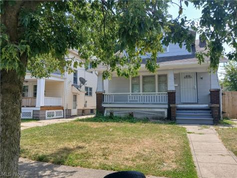 10113 Loretta Avenue Cleveland OH 44111
