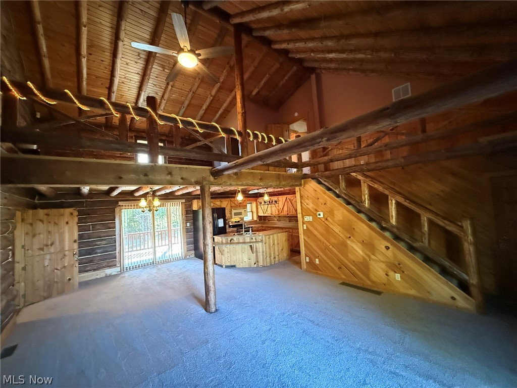 5887 Green Ridge Road SE New Philadelphia OH 44663