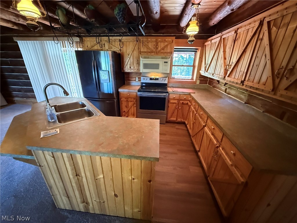 5887 Green Ridge Road SE New Philadelphia OH 44663