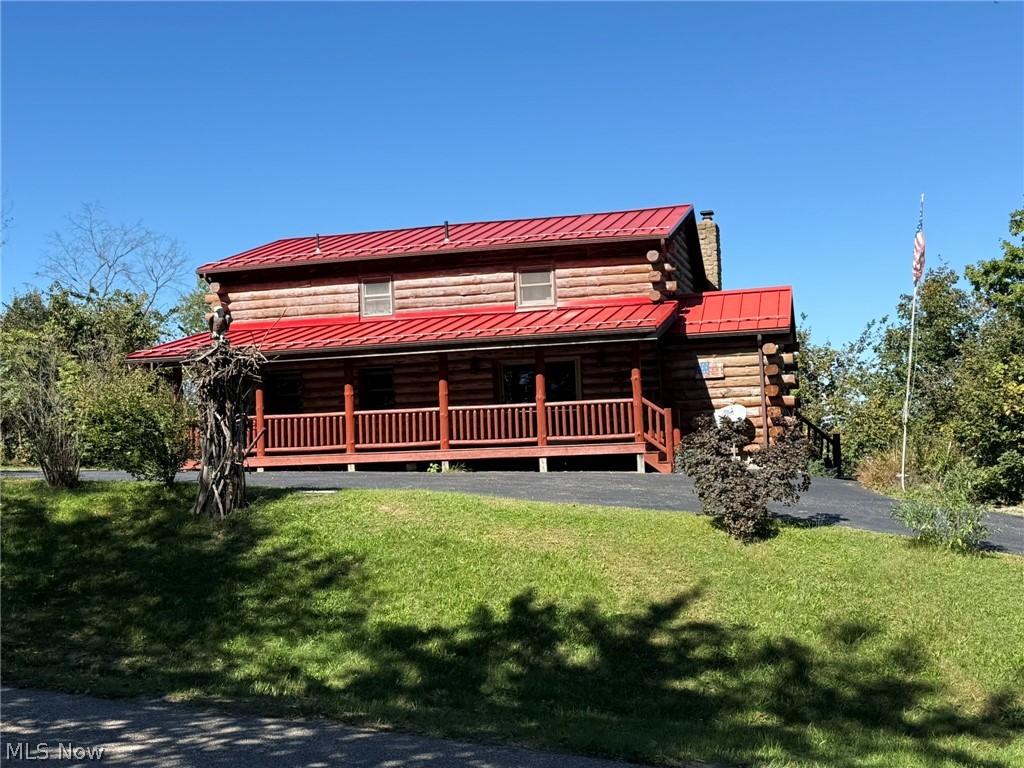 5887 Green Ridge Road SE New Philadelphia OH 44663